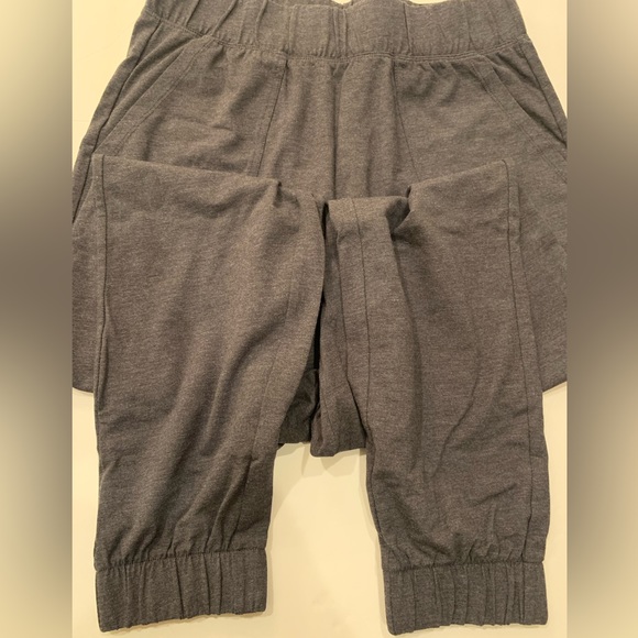 Lunya Restore Draped Jogger Small - Picture 7 of 8